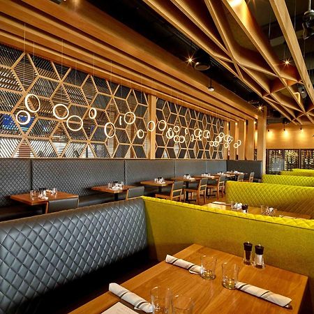 Sandman Signature Plano-Frisco Hotel מראה חיצוני תמונה