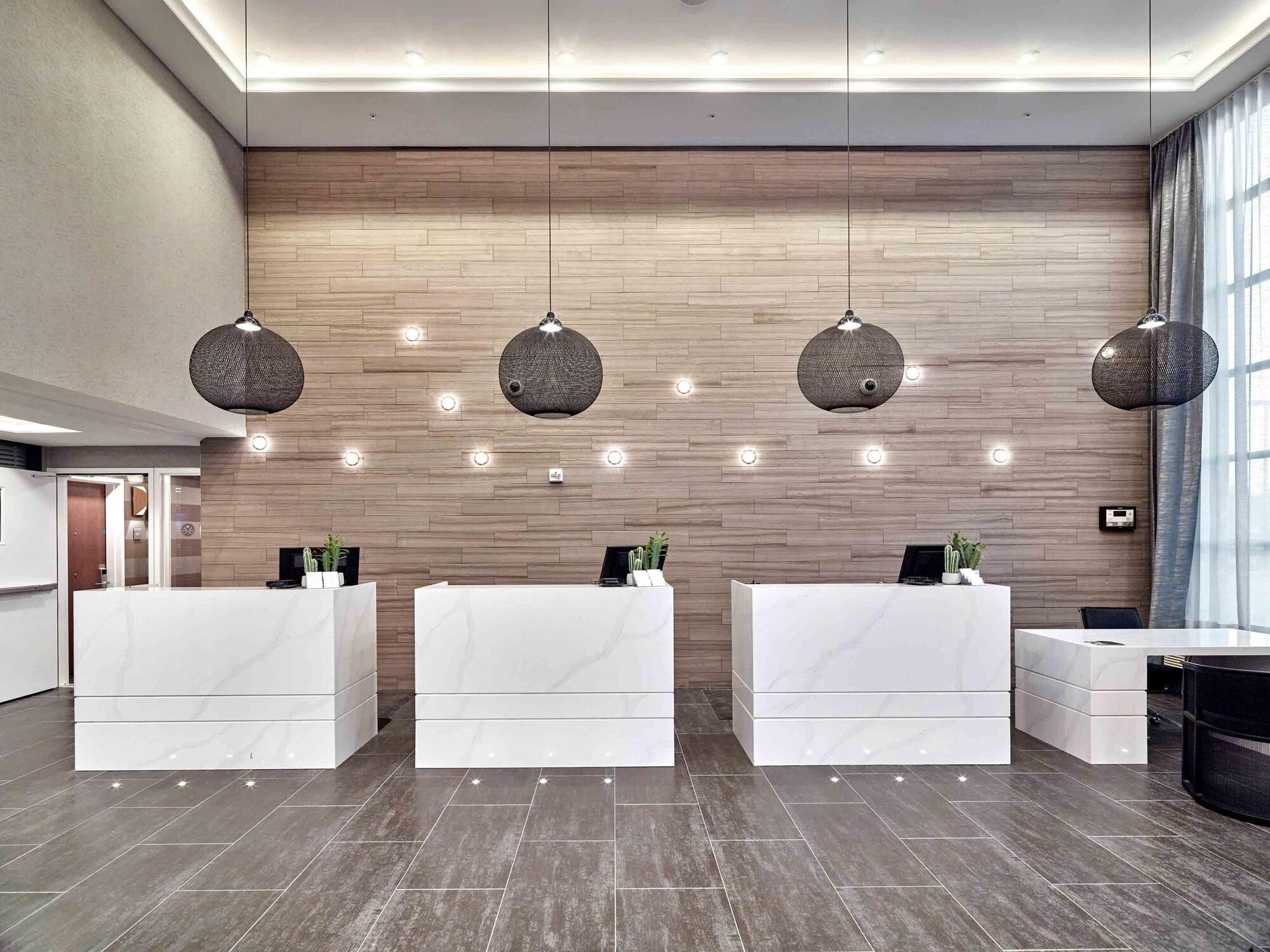Sandman Signature Plano-Frisco Hotel מראה חיצוני תמונה