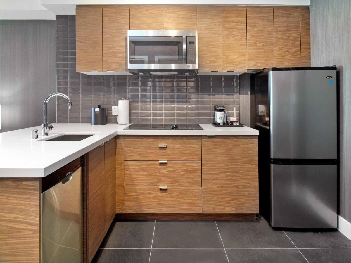 Sandman Signature Plano-Frisco Hotel מראה חיצוני תמונה