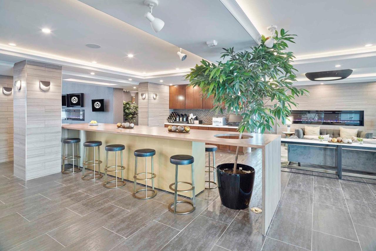Sandman Signature Plano-Frisco Hotel מראה חיצוני תמונה