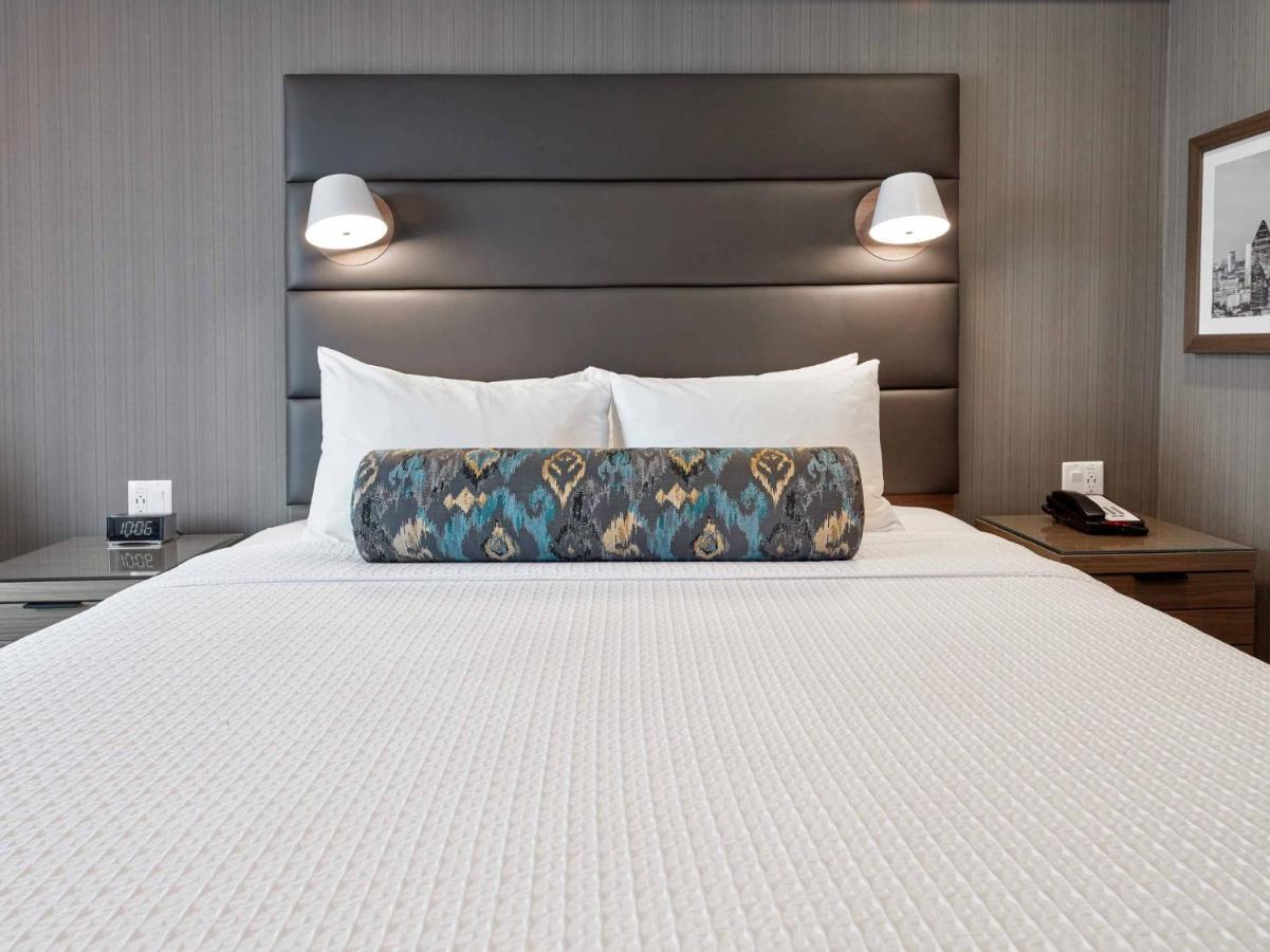 Sandman Signature Plano-Frisco Hotel מראה חיצוני תמונה