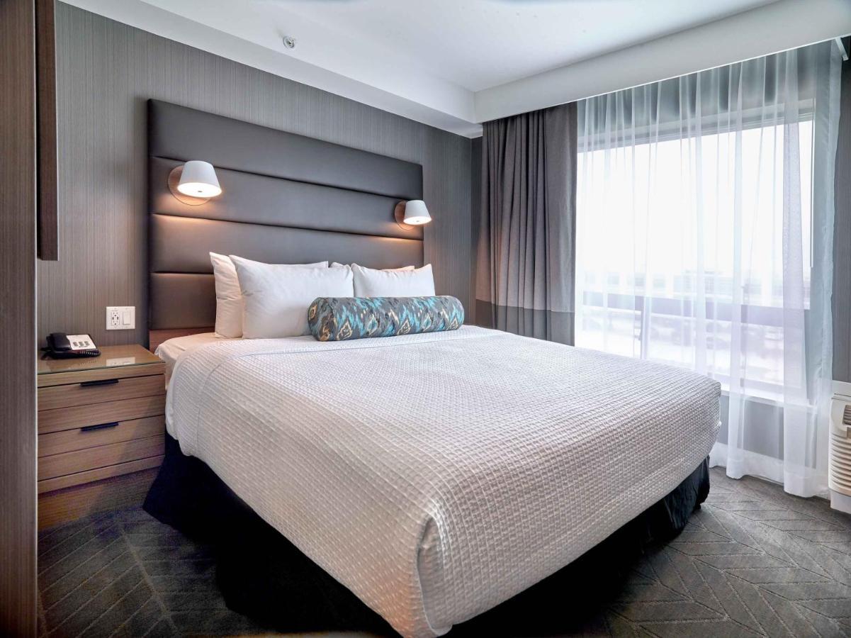 Sandman Signature Plano-Frisco Hotel מראה חיצוני תמונה