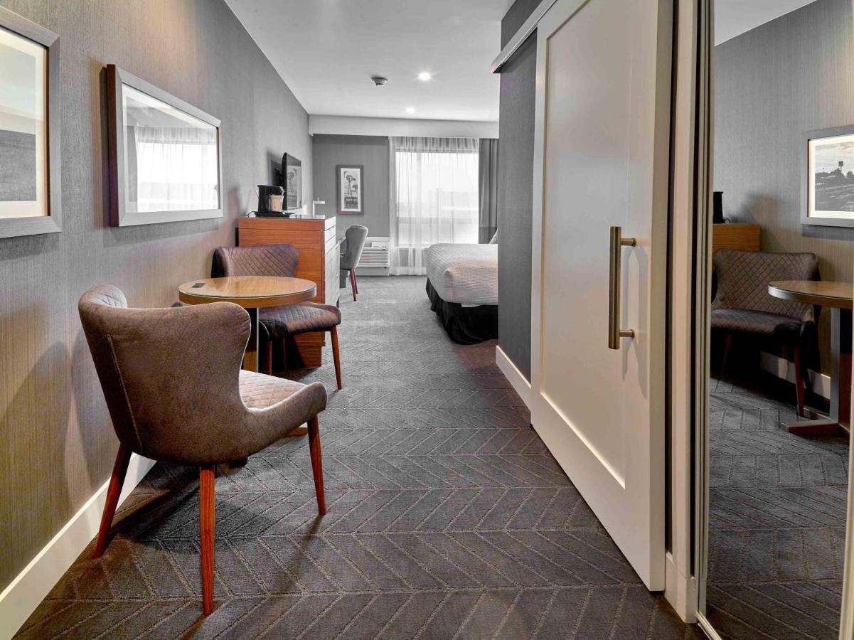 Sandman Signature Plano-Frisco Hotel מראה חיצוני תמונה