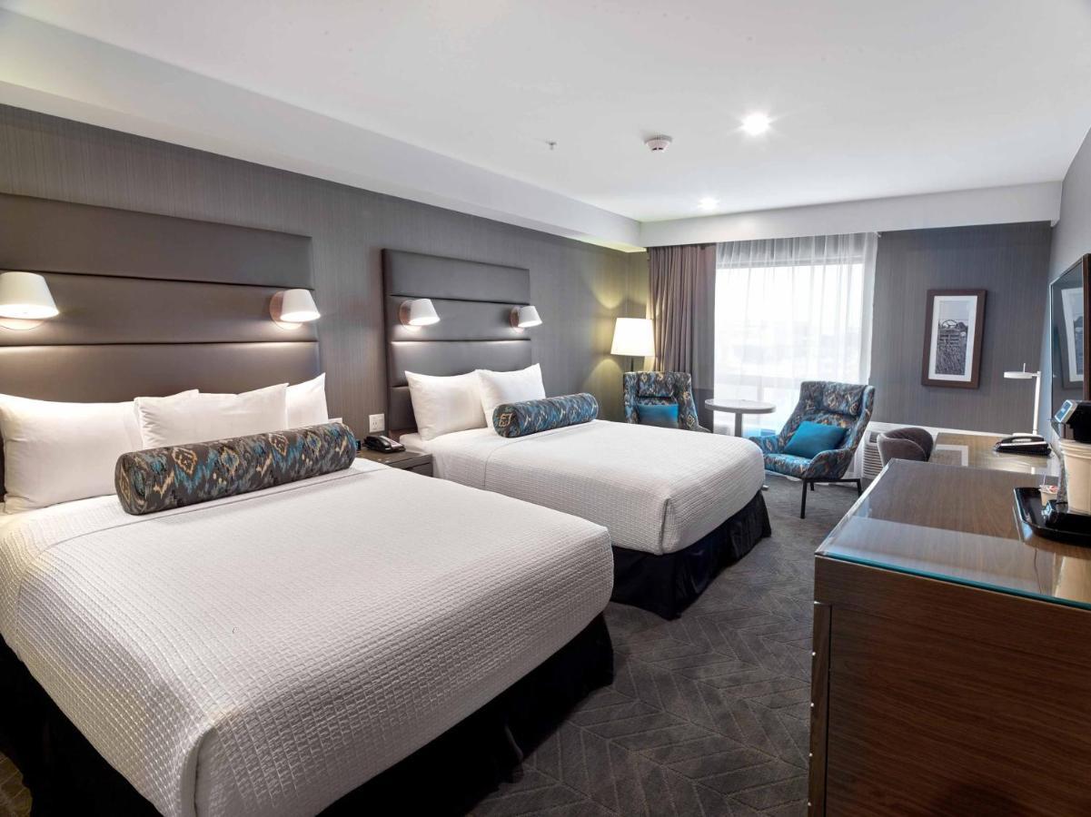 Sandman Signature Plano-Frisco Hotel מראה חיצוני תמונה