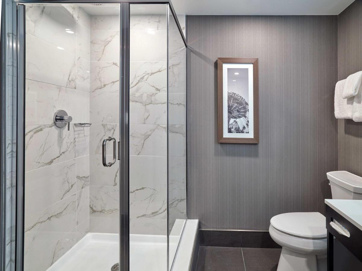 Sandman Signature Plano-Frisco Hotel מראה חיצוני תמונה