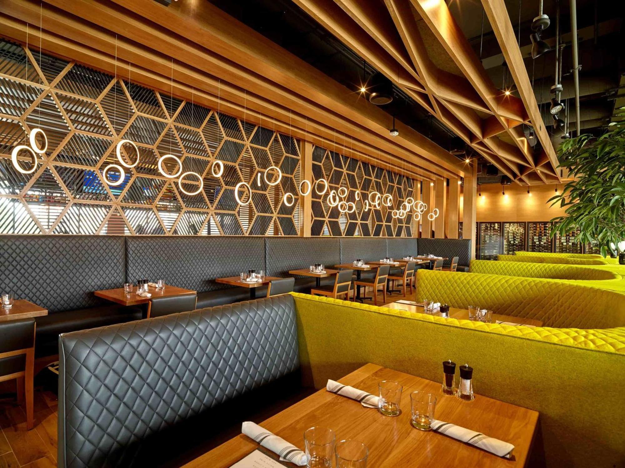 Sandman Signature Plano-Frisco Hotel מראה חיצוני תמונה