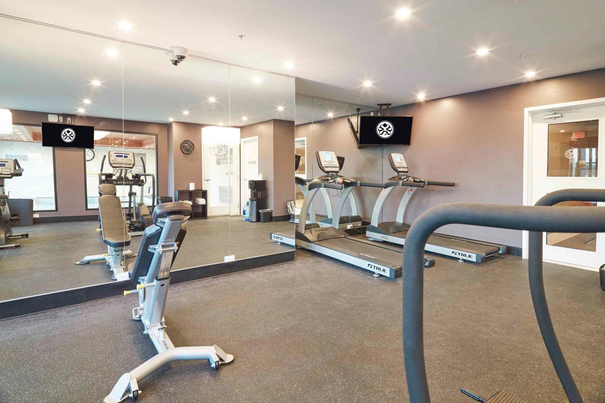 Sandman Signature Plano-Frisco Hotel מראה חיצוני תמונה