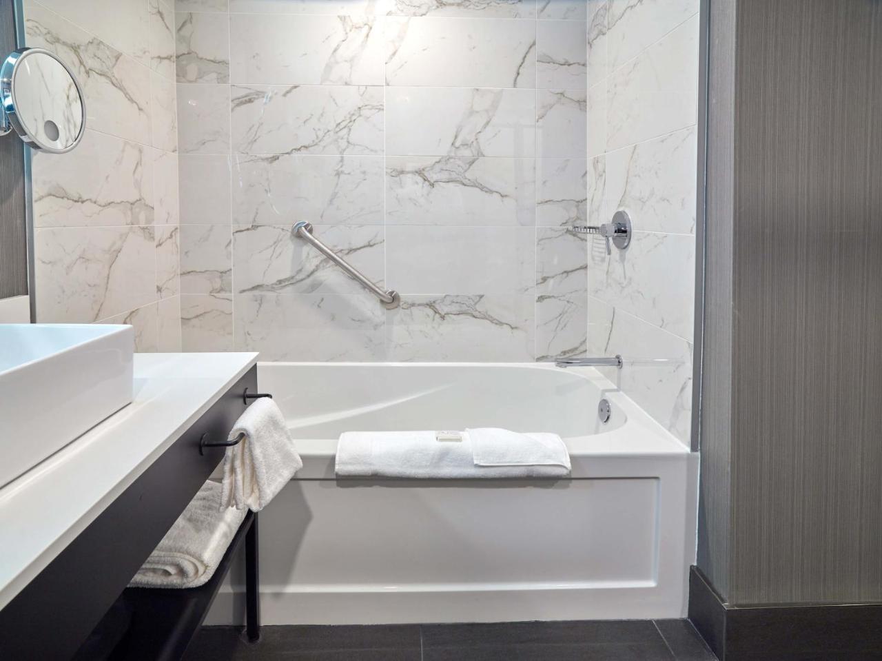 Sandman Signature Plano-Frisco Hotel מראה חיצוני תמונה