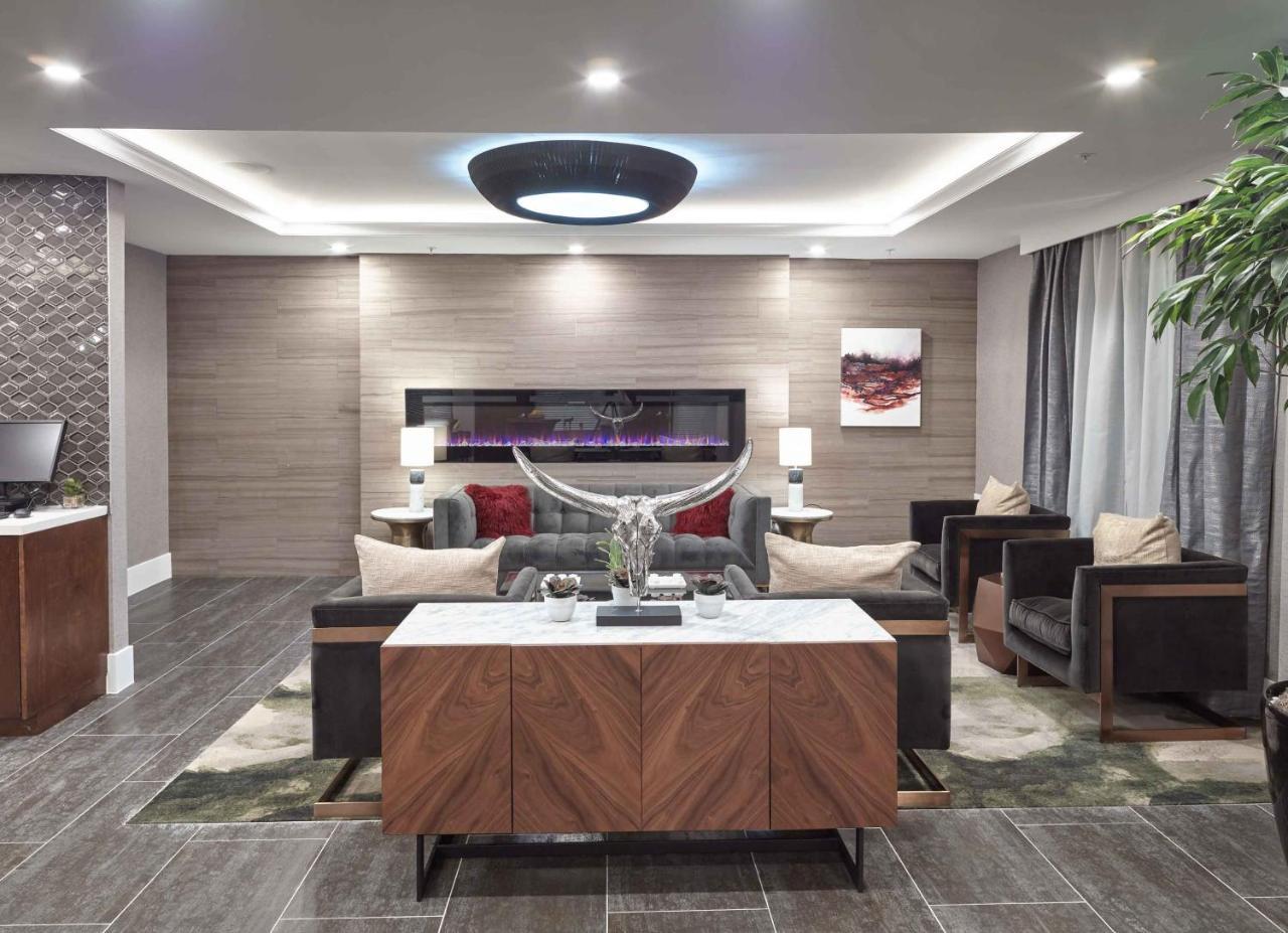Sandman Signature Plano-Frisco Hotel מראה חיצוני תמונה