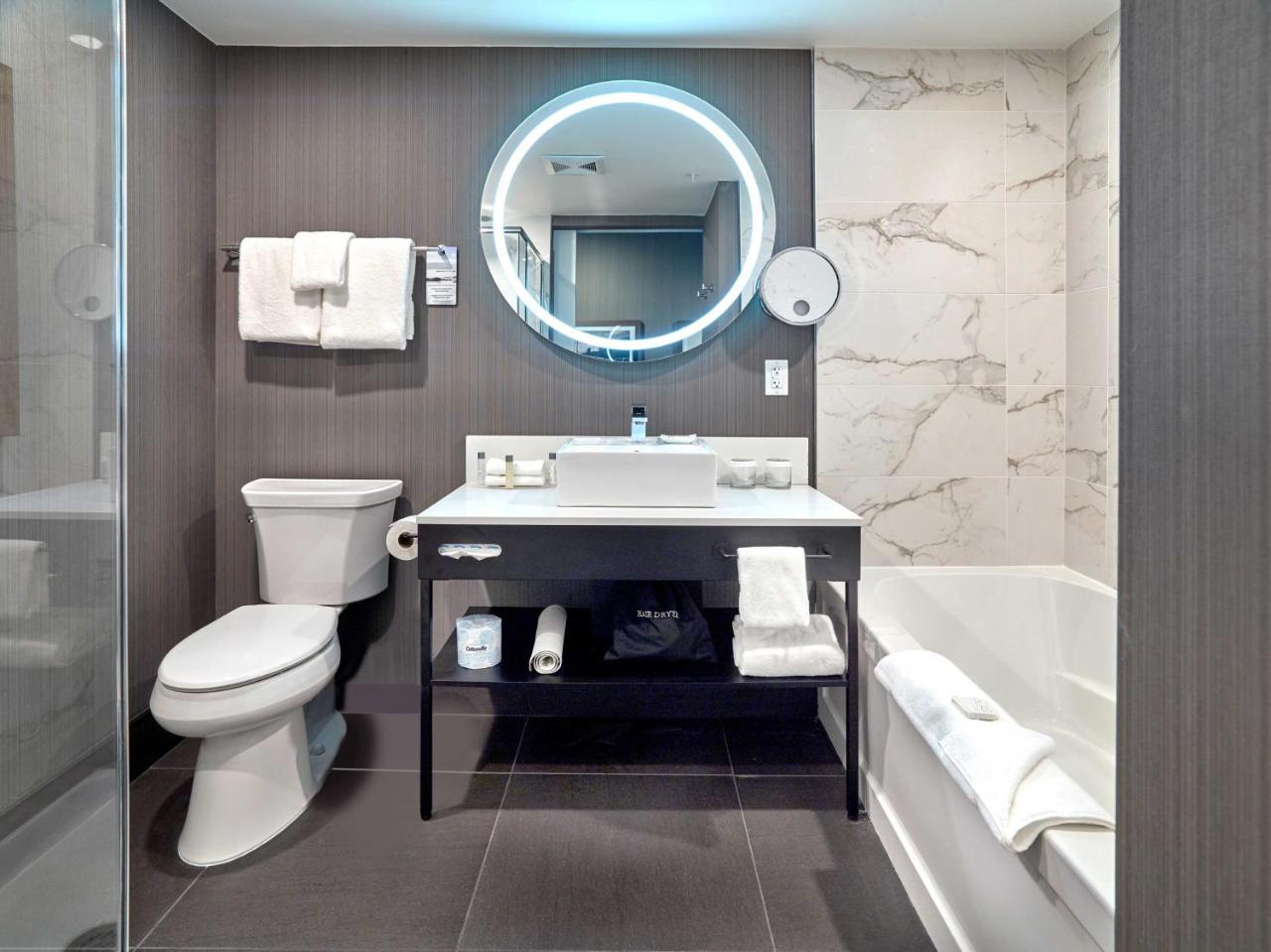Sandman Signature Plano-Frisco Hotel מראה חיצוני תמונה