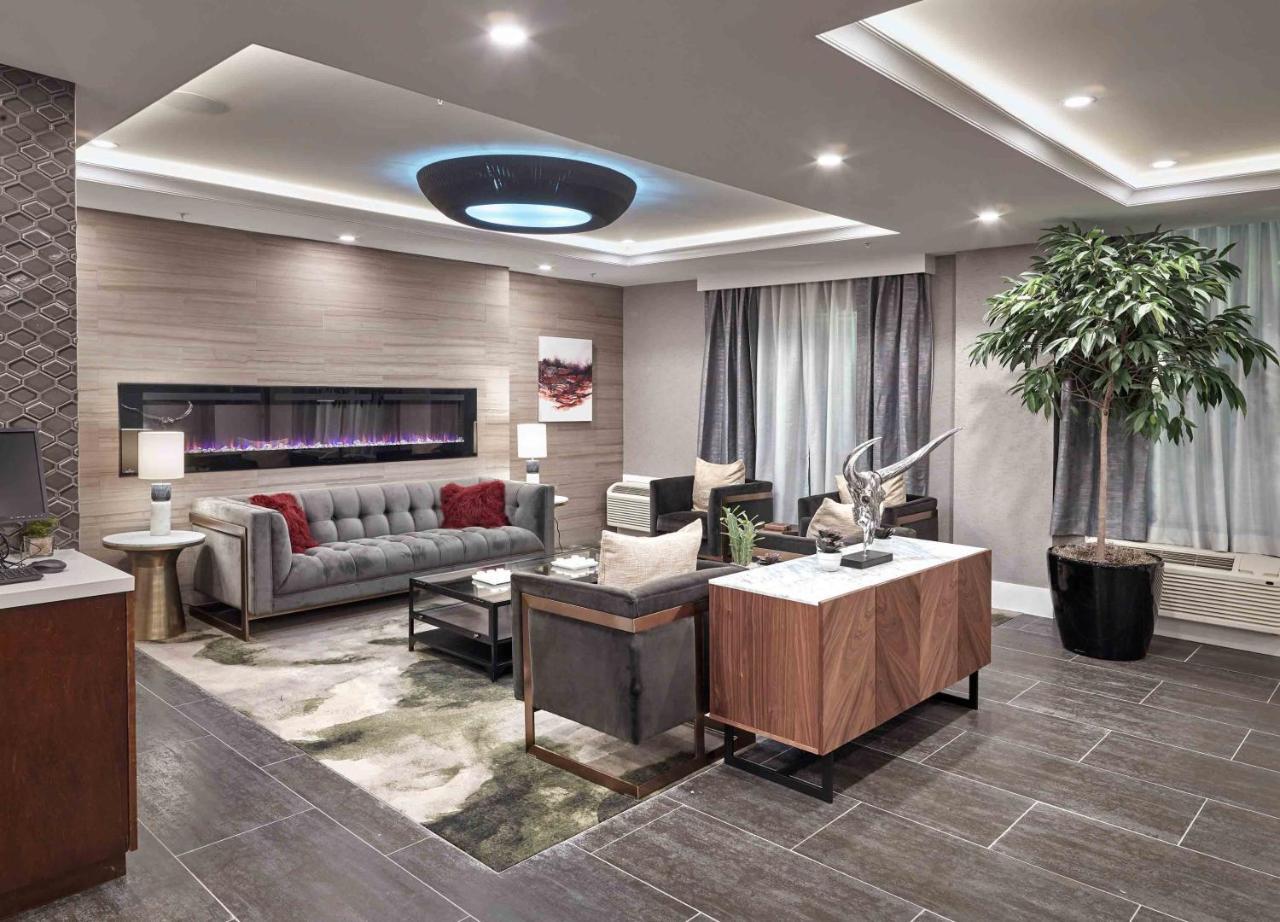 Sandman Signature Plano-Frisco Hotel מראה חיצוני תמונה