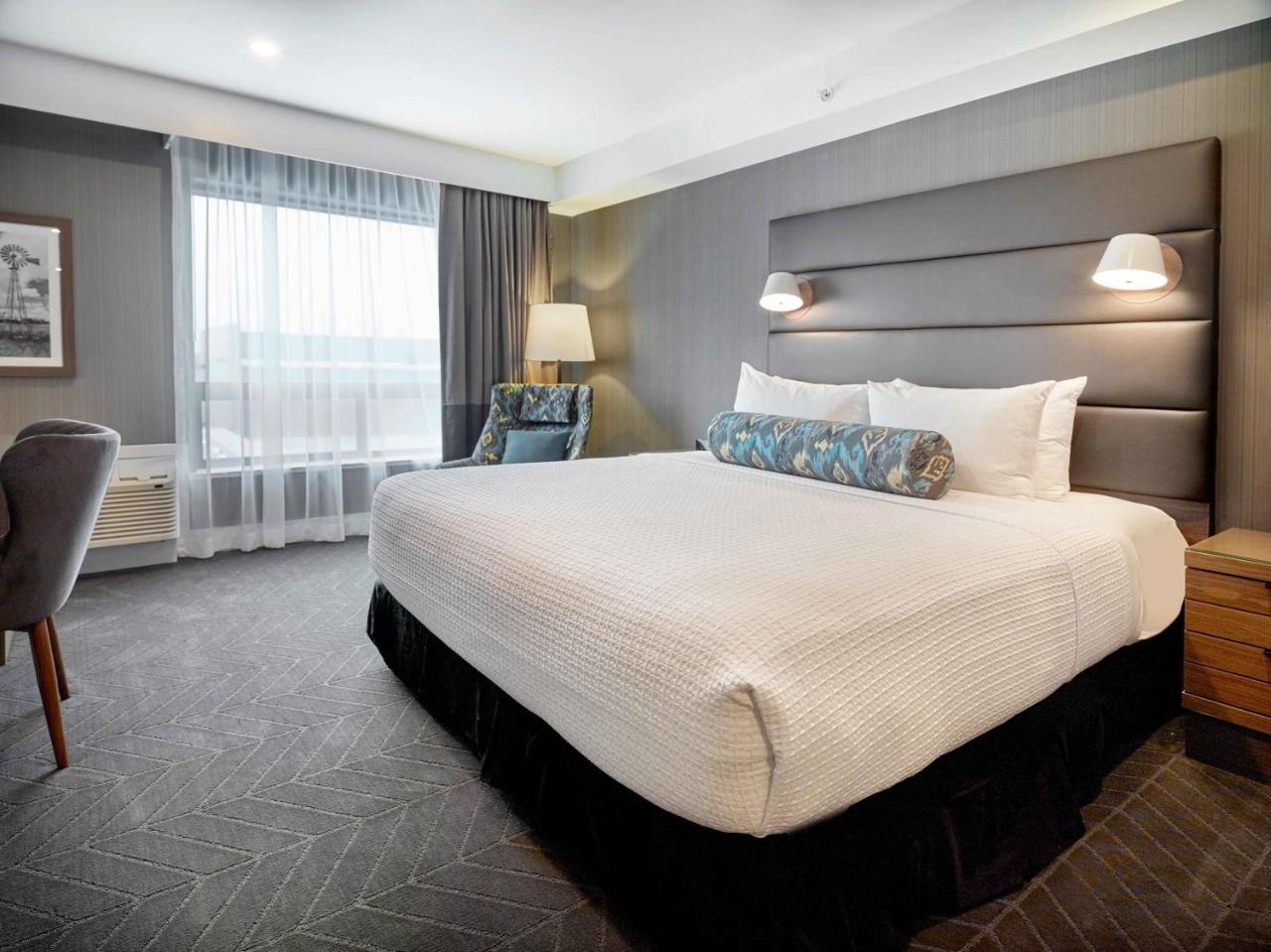 Sandman Signature Plano-Frisco Hotel מראה חיצוני תמונה