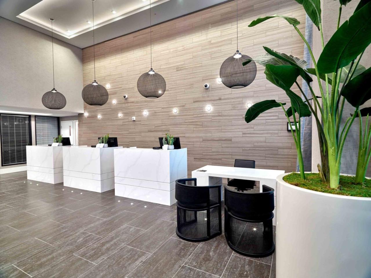 Sandman Signature Plano-Frisco Hotel מראה חיצוני תמונה