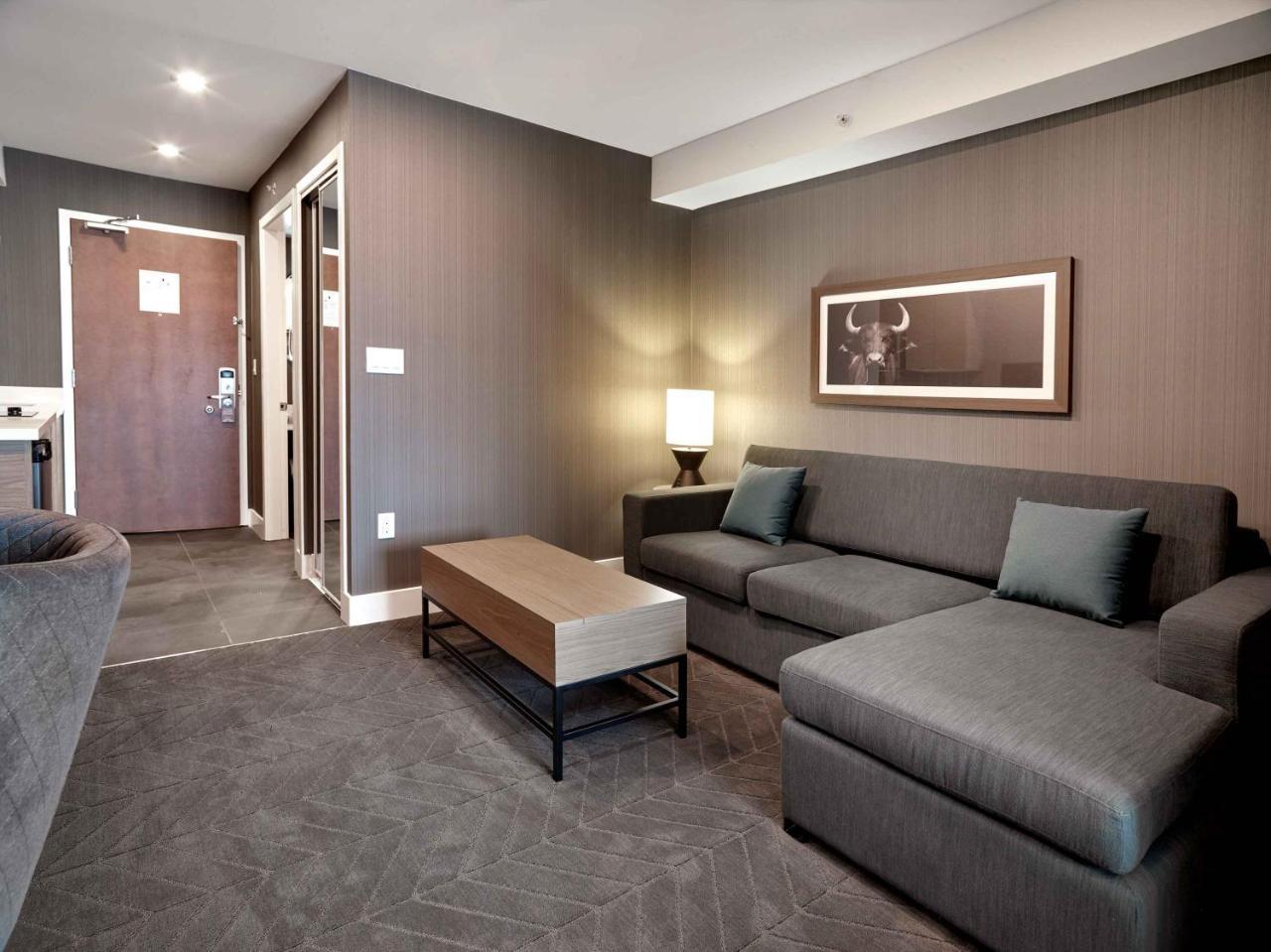 Sandman Signature Plano-Frisco Hotel מראה חיצוני תמונה