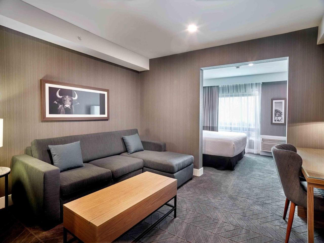 Sandman Signature Plano-Frisco Hotel מראה חיצוני תמונה