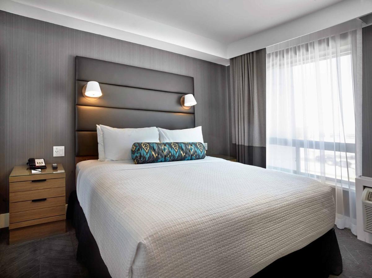 Sandman Signature Plano-Frisco Hotel מראה חיצוני תמונה
